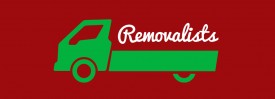 Removalists Jaloran - Furniture Removals